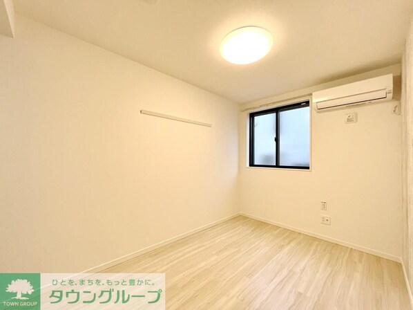 サクラハイム生田の物件内観写真